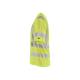 T-shirt de chantier haute-visibilité anti-UV Polycoton - Blaklader - 3380 - Jaune fluo