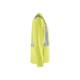 T-shirt de chantier haute-visibilité à manches longues - Blaklader - 3383 - Jaune fluo