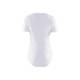 Body de travail femme - Blaklader - 3404 - Blanc