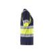 T-shirt de chantier haute-visibilité femme - Blaklader - 3410