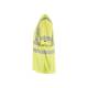 T-shirt de chantier haute-visibilité - Blaklader - 3420 - Jaune fluo