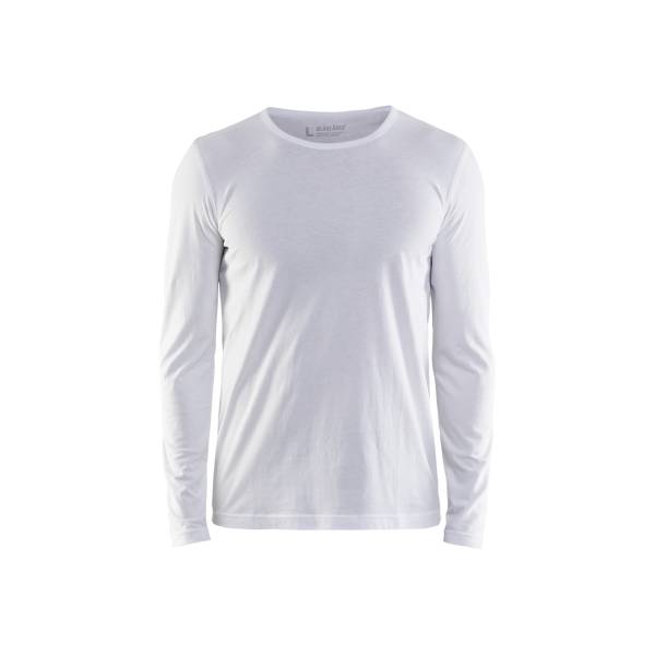 T-shirt de travail - Blaklader - 3500 - Blanc