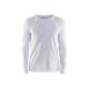 T-shirt de travail - Blaklader - 3500 - Blanc