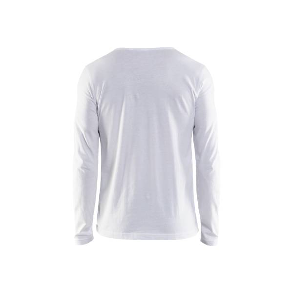 T-shirt de travail - Blaklader - 3500 - Blanc