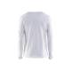 T-shirt de travail - Blaklader - 3500 - Blanc