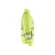Sweat de travail haute-visibilité - Blaklader - 3563 - Jaune fluo