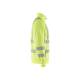 Sweat de chantier haute-visibilité - Blaklader - 3564 - Jaune fluo