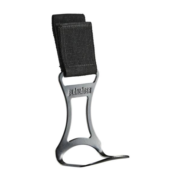 Porte-marteau de travail - Blaklader - 4020 - Noir