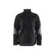 Veste de chantier retardant flamme ATEX MULTINORMES - Blaklader - 4061 - Noir/Gris clair