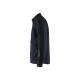 Veste de travail stretch anti-rayures - Blaklader - 4444 - Marine foncé/Noir