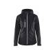 Veste softshell femme - Blaklader - 4919 - Noir/Gris clair