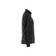 Veste de travail polaire femme Light - Blaklader - 4924 - Noir
