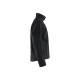 Veste de travail polaire coupe-vent - Blaklader - 4955 - Noir