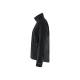 Veste de travail polaire coupe-vent - Blaklader - 4955 - Noir
