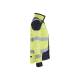 Veste de chantier ATEX MULTINORMES INHERENT femme Coton - Blaklader - 4969 - Jaune fluo/Marine