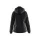 Veste hardshell imperméable Unite femme - Blaklader - 4972 - Noir