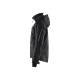 Veste hardshell imperméable Unite femme - Blaklader - 4972 - Noir