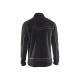 Veste de travail micropolaire Light - Blaklader - 4997 - Noir