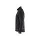 Veste de travail micropolaire Light - Blaklader - 4997 - Noir