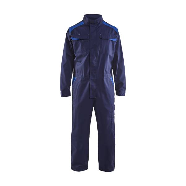 Combinaison de travail - Blaklader - 6054 - Marine/bleu