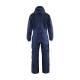 Combinaison de travail imperméable hiver - Blaklader - 6785 Marine/Noir