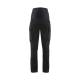 Pantalon de travail stretch 2D grossesse femme - Blaklader - 7101 - Noir