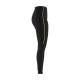 Sous-vêtement thermique bas retardant flamme laine mérinos femme - Blaklader - 7203 - Noir