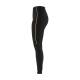 Sous-vêtement thermique bas retardant flamme laine mérinos femme - Blaklader - 7203 - Noir
