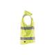 Gilet de chantier haute-visibilité - Blaklader - 8505 - Jaune fluo/Marine