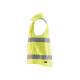 Gilet de chantier haute-visibilité - Blaklader - 8505 - Jaune fluo/Marine