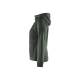 Veste hybride femme - Blaklader - 3464 - Vert foncé/Noir