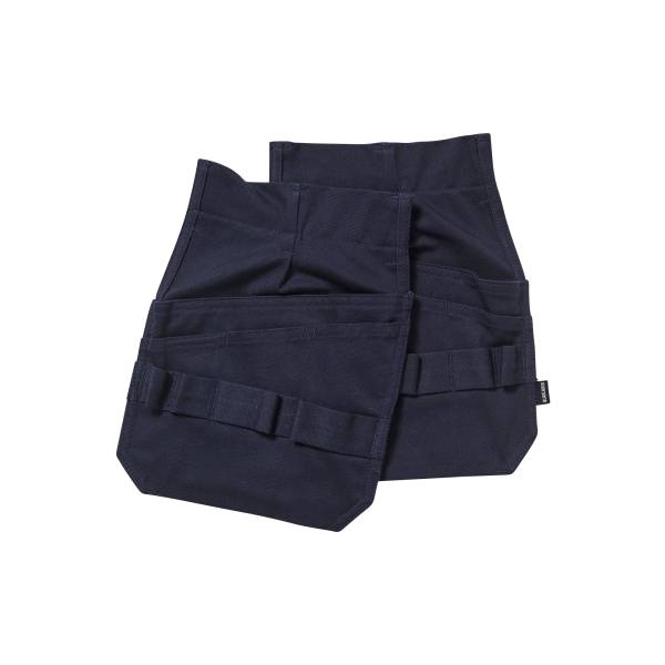 Poches à clous ignifugées de chantier Cotonpoly - Blaklader - 1516