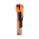 Pantalon de chantier ATEX MULTINORMES INHERENT Modacrylique - Blaklader - 1588 - Orange fluo/Marine