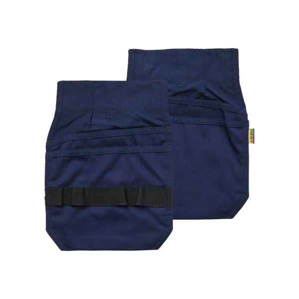 Poches amovibles pour outils et accessoires - Blaklader - 2159 - Marine