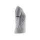 T-Shirt de travail manches courtes Coton - Blaklader - 3304 - Gris chiné