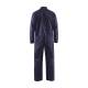 Combinaison de travail Industrie 100 % coton - Blaklader - 6151 Marine