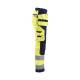 Pantalon de chantier haute-visibilité femme Polycoton - Blaklader - 7156 Jaune fluo/Marine