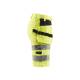 Short de chantier haute-visibilité stretch femme - Blaklader - 7186 - Jaune fluo