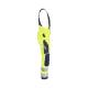 Pantalon de travail haute-visibilité hiver pluie femme - Blaklader - 7885 Jaune fluo/Marine