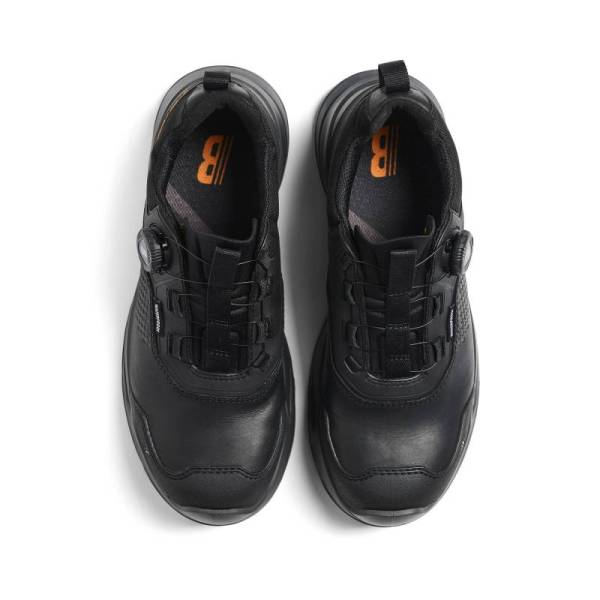 Chaussures de sécurité basses EPIC S7S