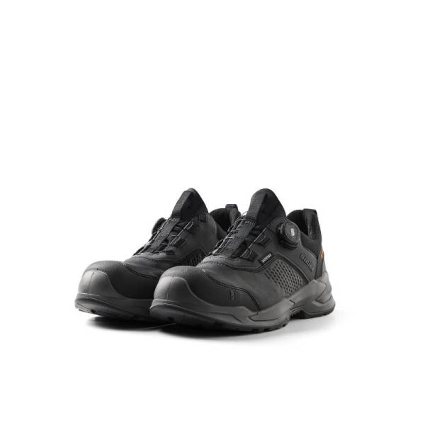 Chaussures de sécurité basses EPIC S7S