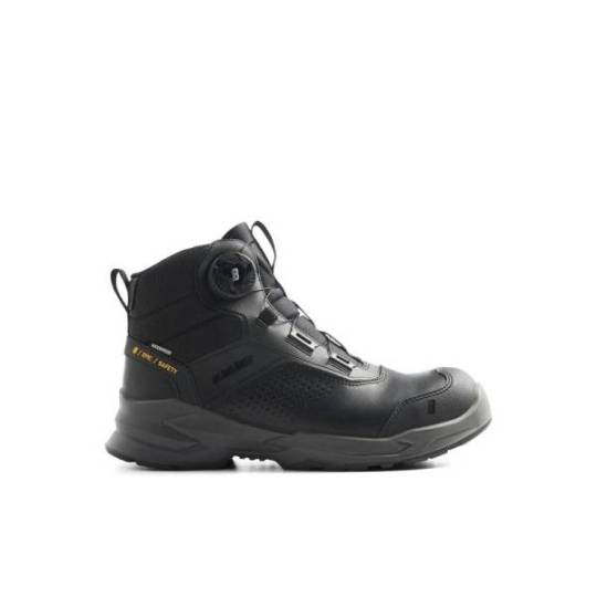 Chaussures de sécurité mi-hautes EPIC S7S