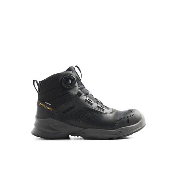 Chaussures de sécurité mi-hautes EPIC S7S