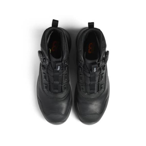 Chaussures de sécurité mi-hautes EPIC S7S