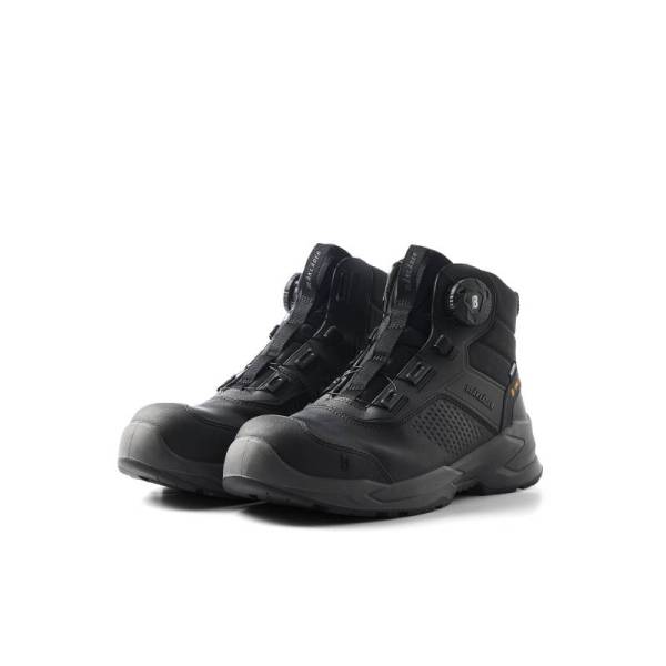 Chaussures de sécurité mi-hautes EPIC S7S