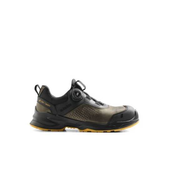 Chaussures de sécurité basses EPIC S3S