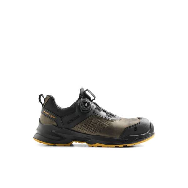 Chaussures de sécurité basses EPIC S3S