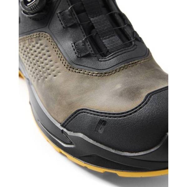Chaussures de sécurité basses EPIC S3S