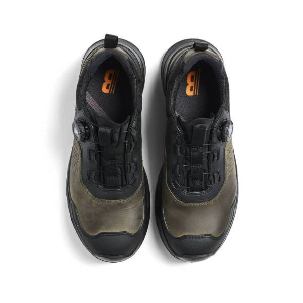 Chaussures de sécurité basses EPIC S3S