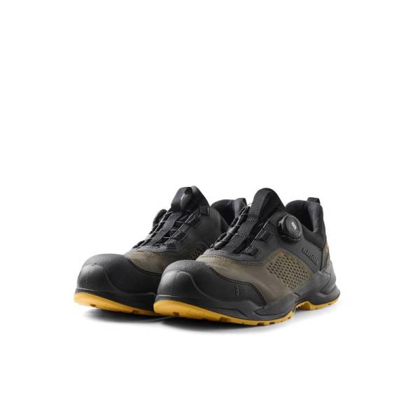 Chaussures de sécurité basses EPIC S3S